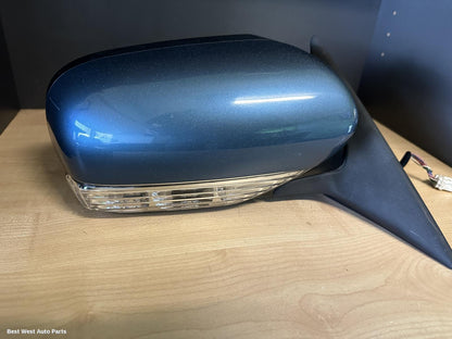 2006 SUBARU LIBERTY Right Door Mirror