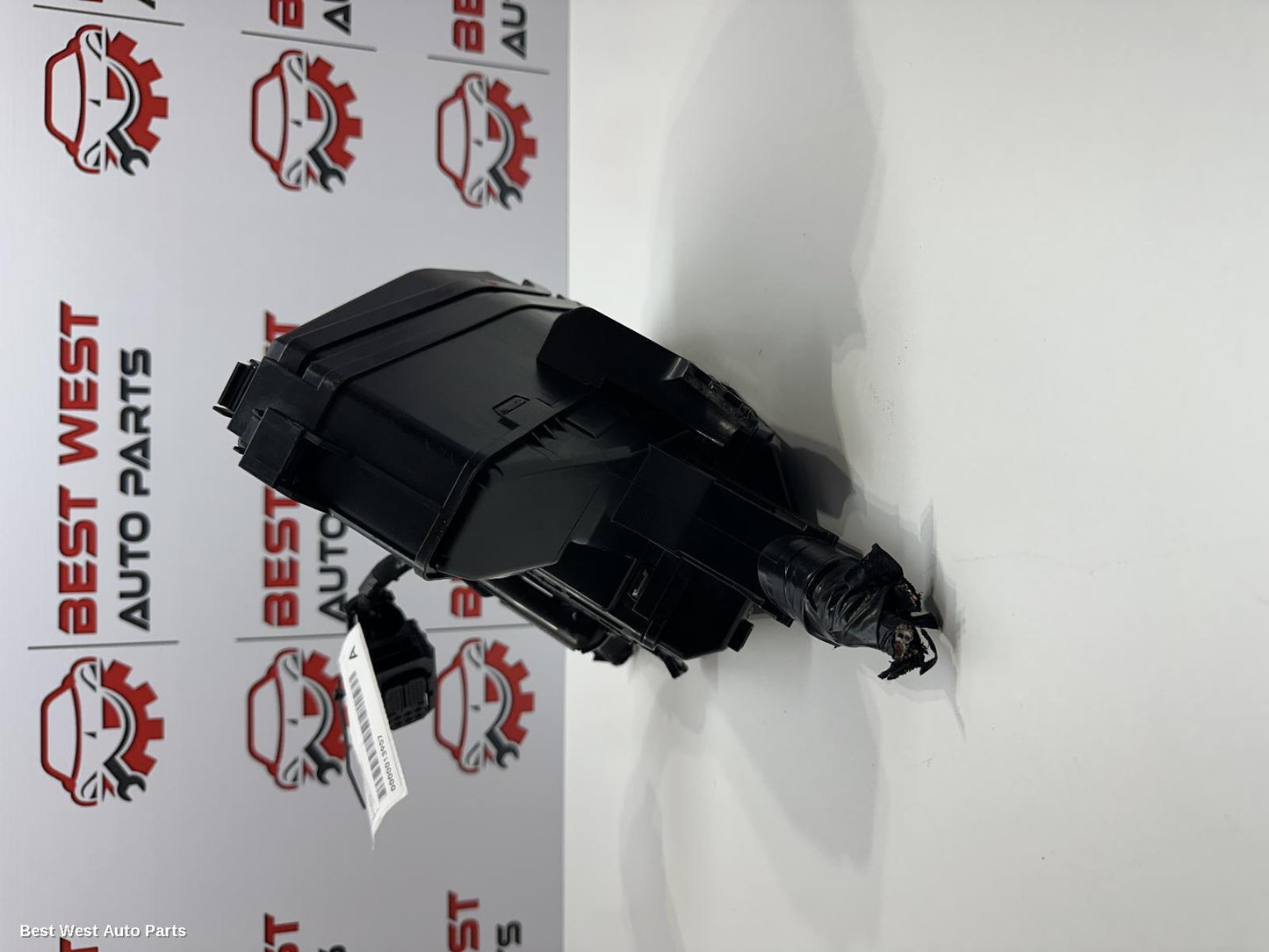 2022 TOYOTA KLUGER Fuse Box
