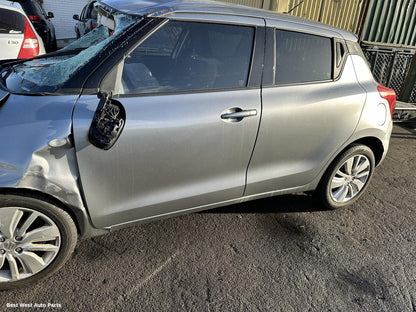 2019 SUZUKI SWIFT Alternator