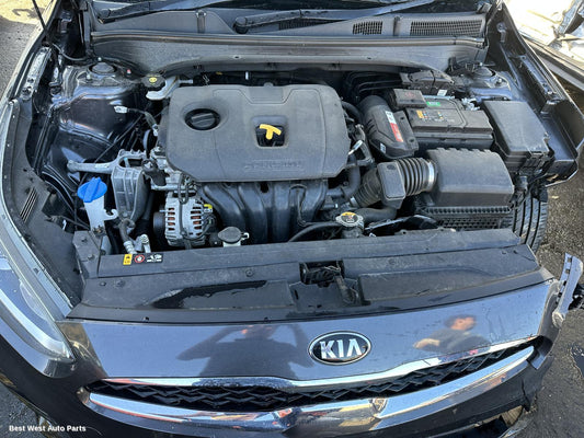 2019 KIA CERATO Washer Bottle