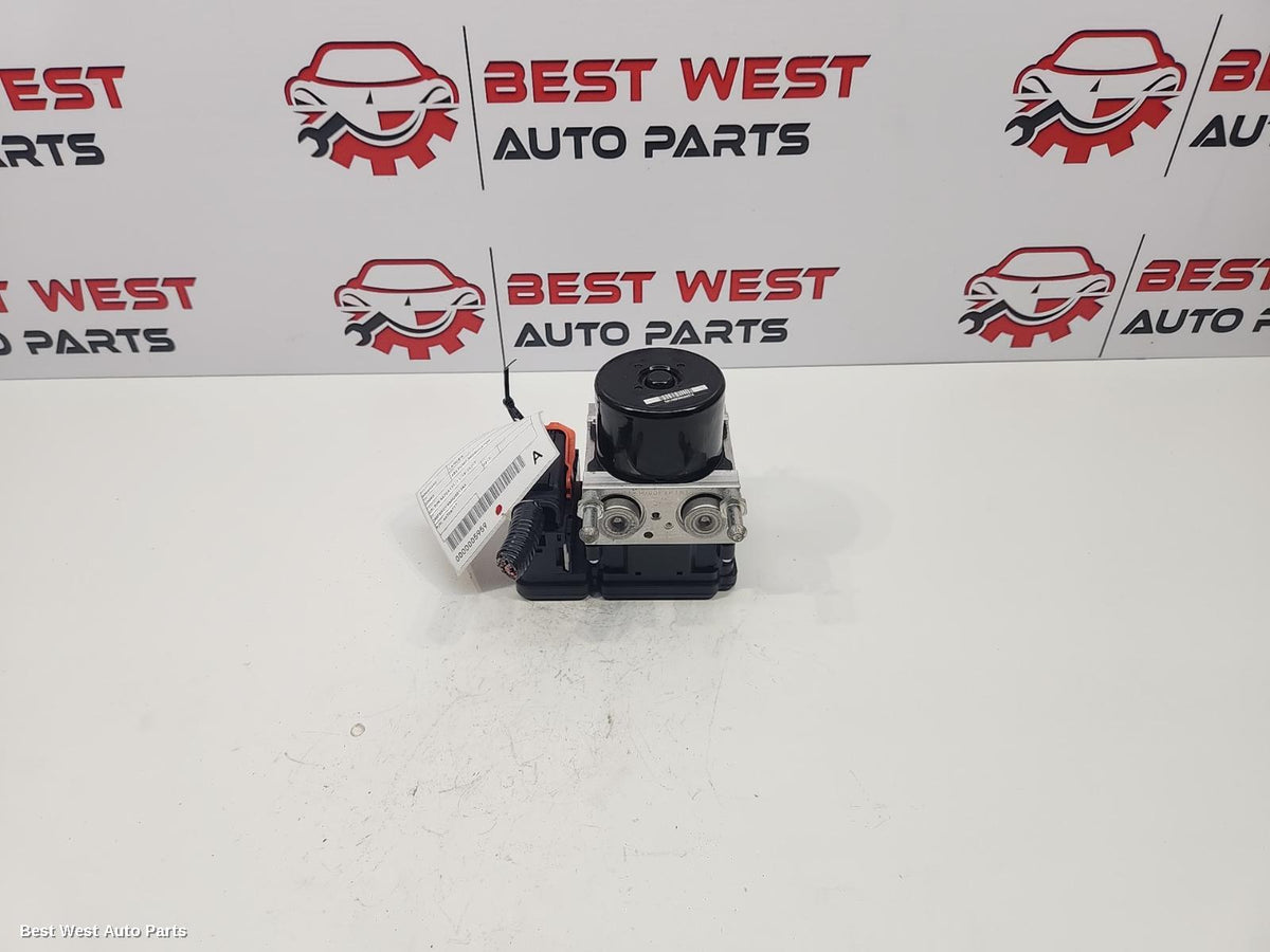 2017 MITSUBISHI LANCER Abs Pump/Modulator