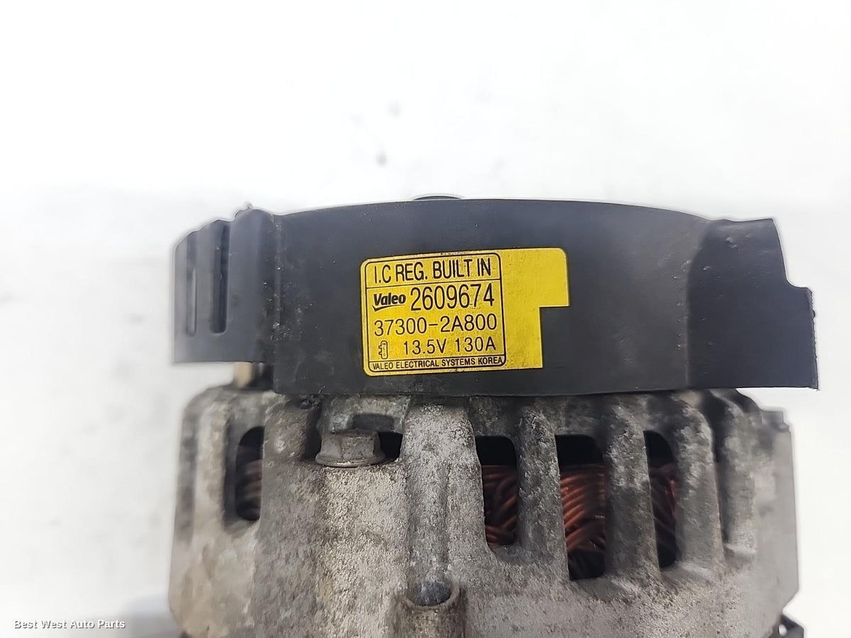 2014 HYUNDAI I30 Alternator
