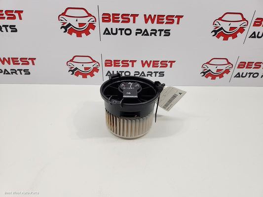 2022 TOYOTA KLUGER Heater Fan Motor