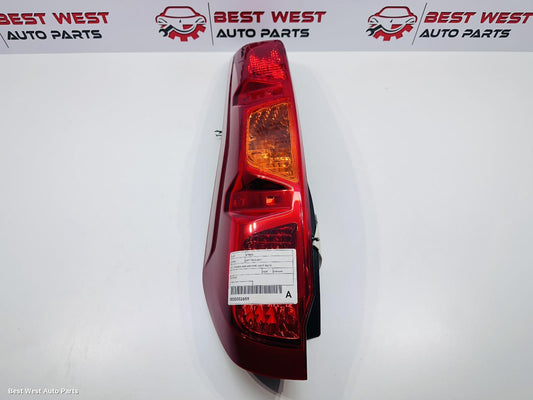 2008 NISSAN XTRAIL Left Taillight