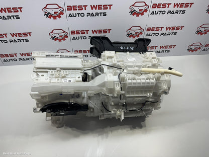 2022 TOYOTA COROLLA Heater Core/Box