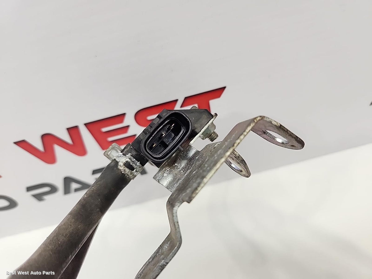 2019 MITSUBISHI TRITON Particulate Filter/Dpf