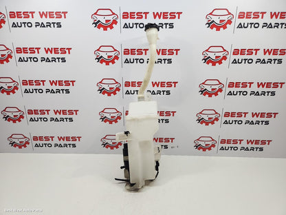 2017 LDV G10 Washer Bottle