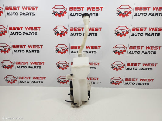 2017 LDV G10 Washer Bottle