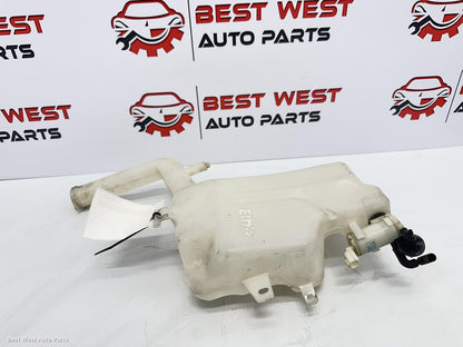 2008 MAZDA 2 Washer Bottle