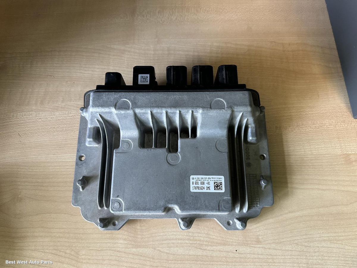 2017 MINI COOPER Ecu