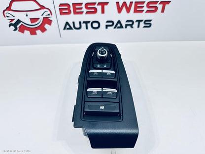 2023 SUBARU WRX Pwr Dr Wind Switch