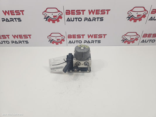 2019 MITSUBISHI ASX Abs Pump/Modulator