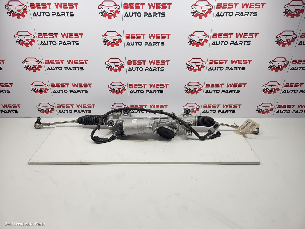 2023 MAZDA BT50 Steering Box/Rack
