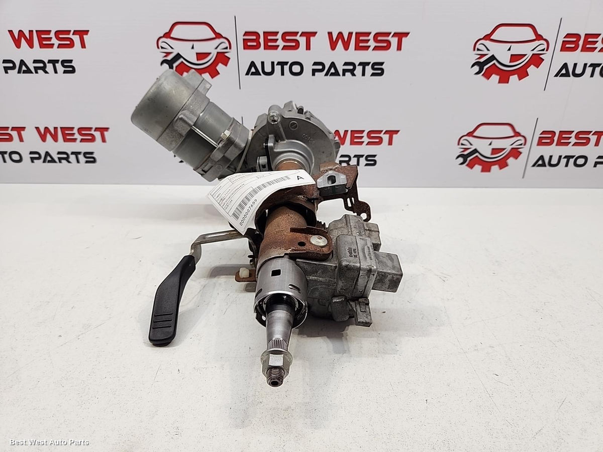 2018 MITSUBISHI ECLIPSE CROSS Steering Column