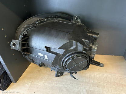 2017 MINI COOPER Right Headlamp