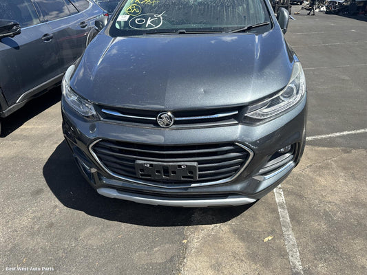 2018 HOLDEN TRAX Left Guard