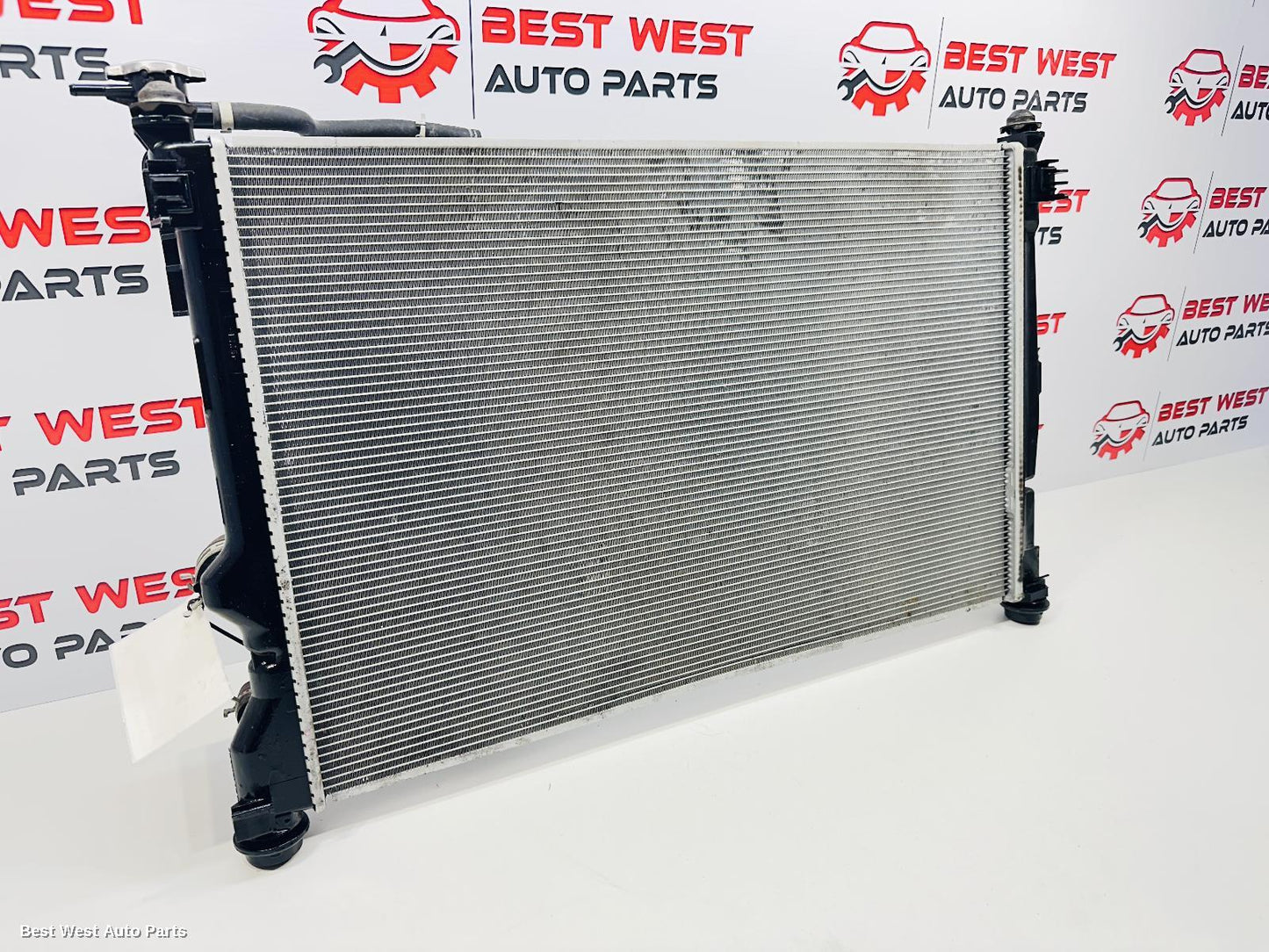 2023 TOYOTA CAMRY Radiator