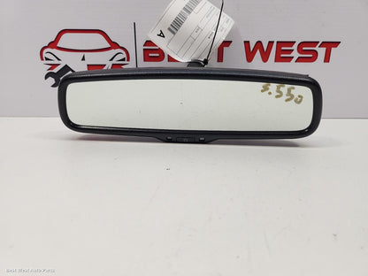 2025 MAZDA BT50 Interior Mirror