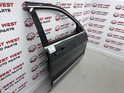 2011 JEEP GRANDCHEROKEE Right Front Door
