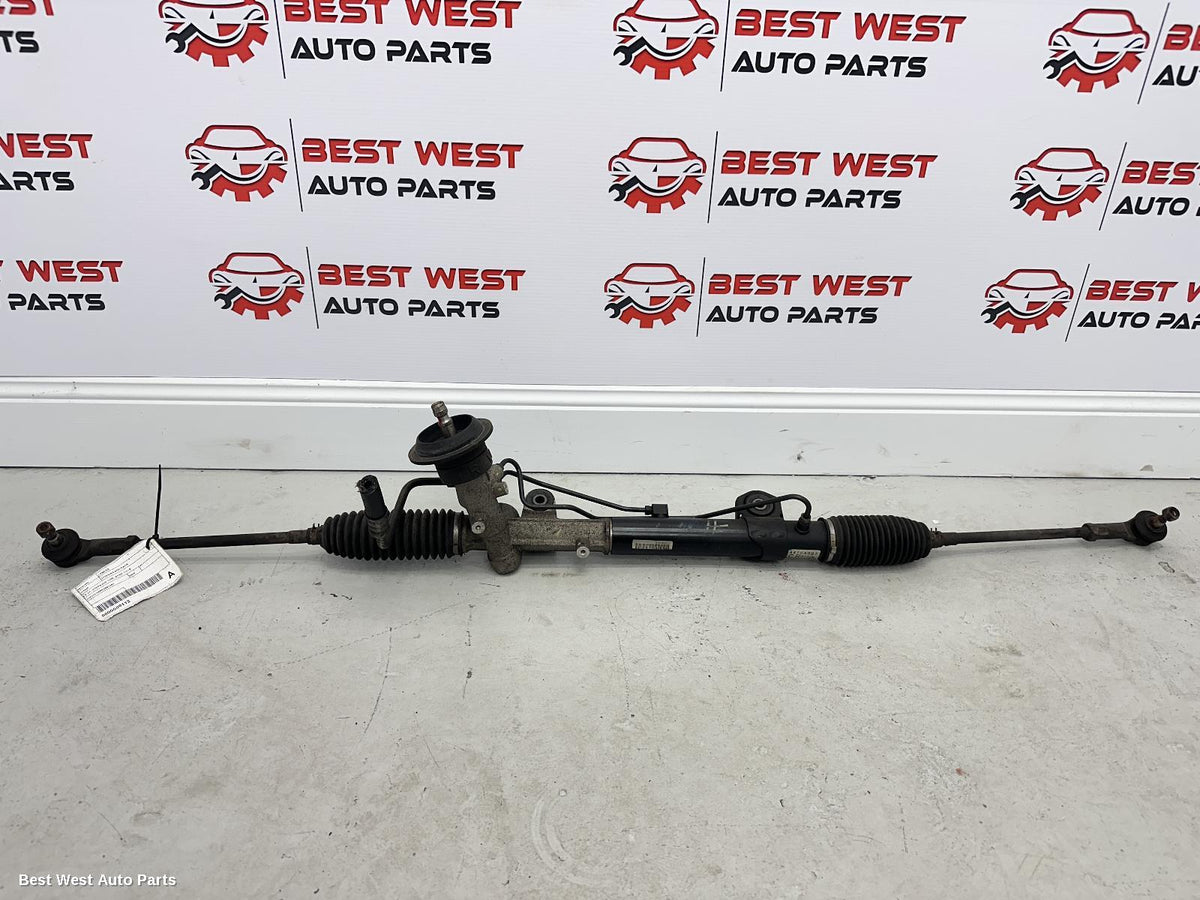 2008 MITSUBISHI LANCER Steering Box/Rack