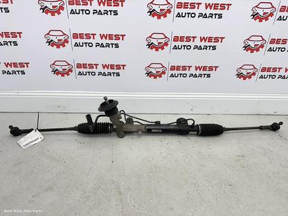 2008 MITSUBISHI LANCER Steering Box/Rack