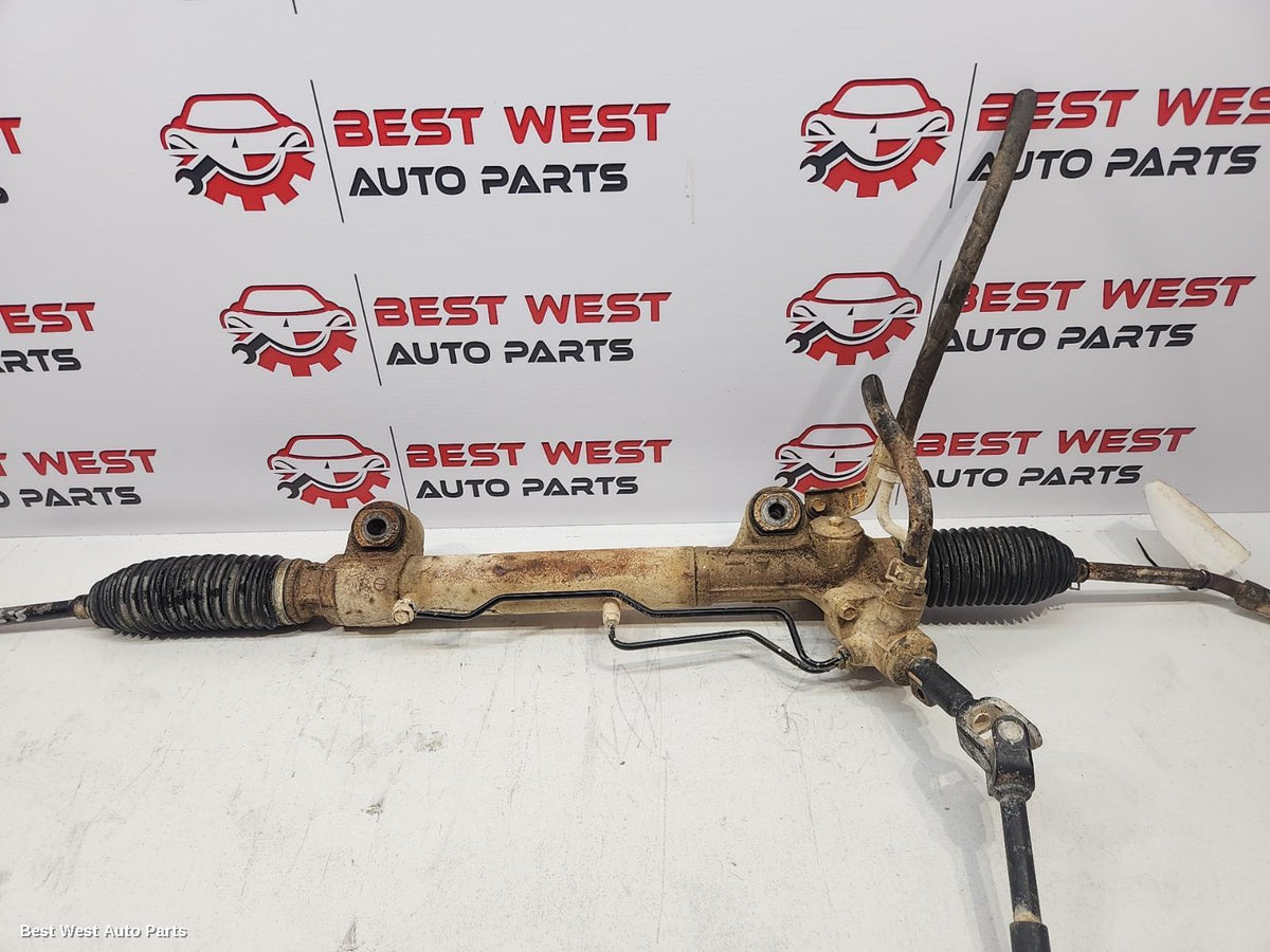 2019 TOYOTA HILUX Steering Box/Rack