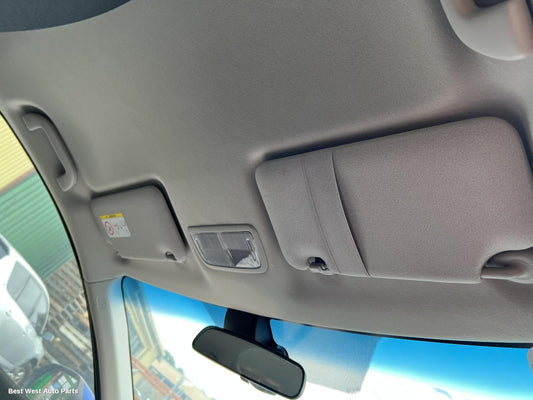 2020 HONDA HRV Sunvisor