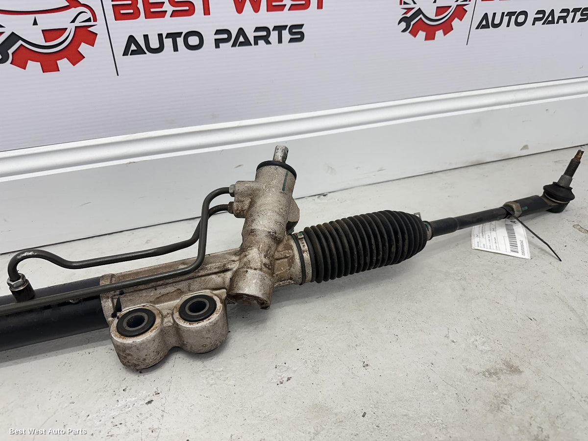 2023 LDV T60 Steering Box/Rack
