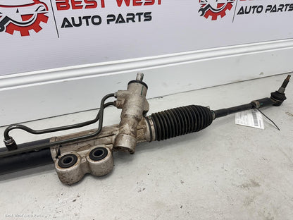 2023 LDV T60 Steering Box/Rack