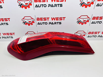 2013 NISSAN XTRAIL Right Taillight