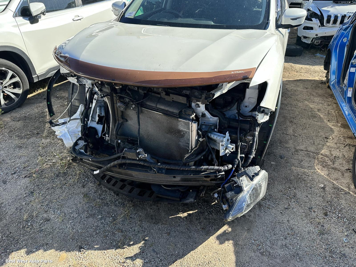 2018 NISSAN XTRAIL Heater Fan Motor