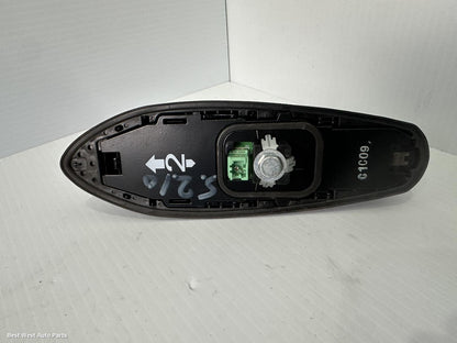 2021 TOYOTA COROLLA Antenna