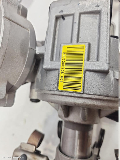 2020 KIA CERATO Steering Column