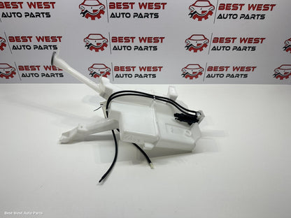 2023 MITSUBISHI OUTLANDER Washer Bottle