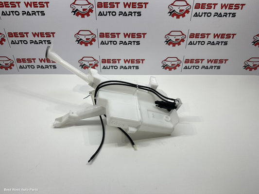 2023 MITSUBISHI OUTLANDER Washer Bottle