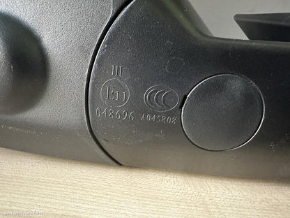 2023 LDV T60 Left Door Mirror