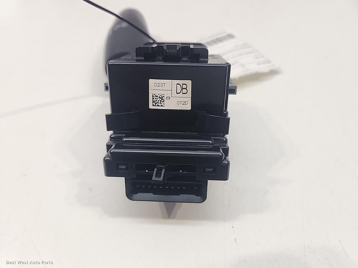 2020 MAZDA 2 Combination Switch