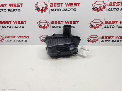 2021 TOYOTA CAMRY Air Cleaner/Box