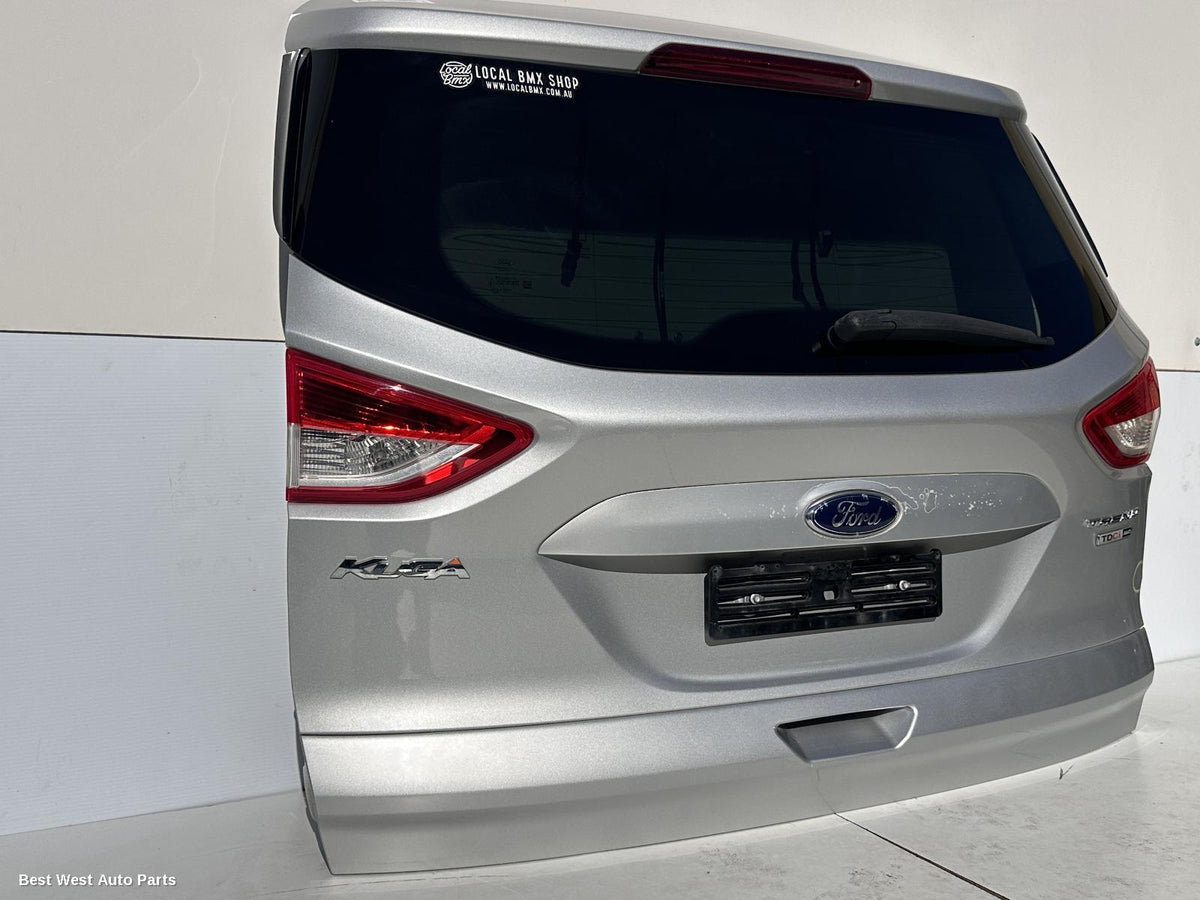 2014 FORD KUGA Bootlid/Tailgate