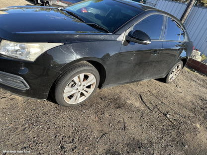 2015 HOLDEN CRUZE A/C Condenser