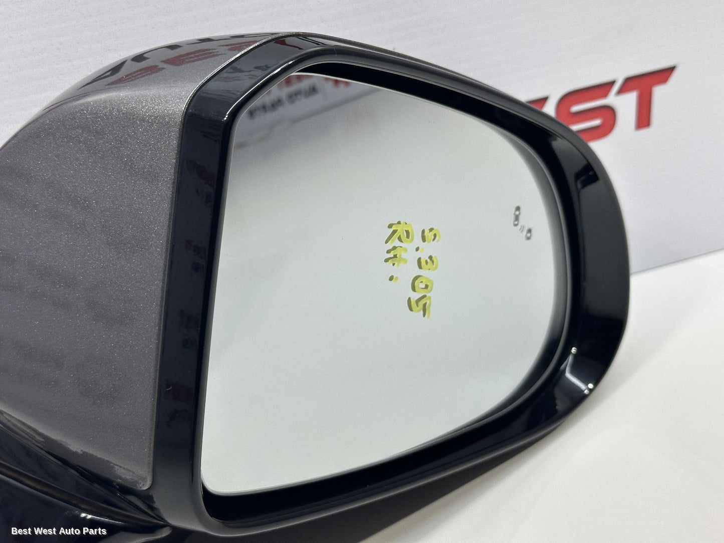 2020 HYUNDAI SANTA FE Right Door Mirror