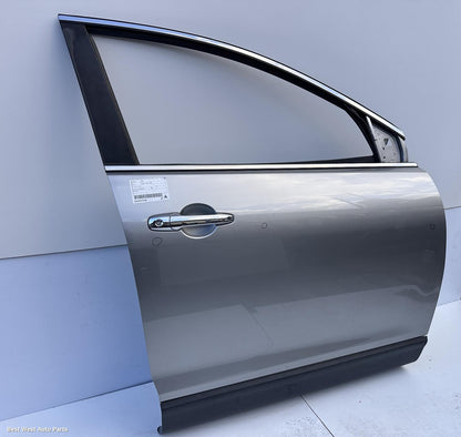 2011 MAZDA CX9 Right Front Door