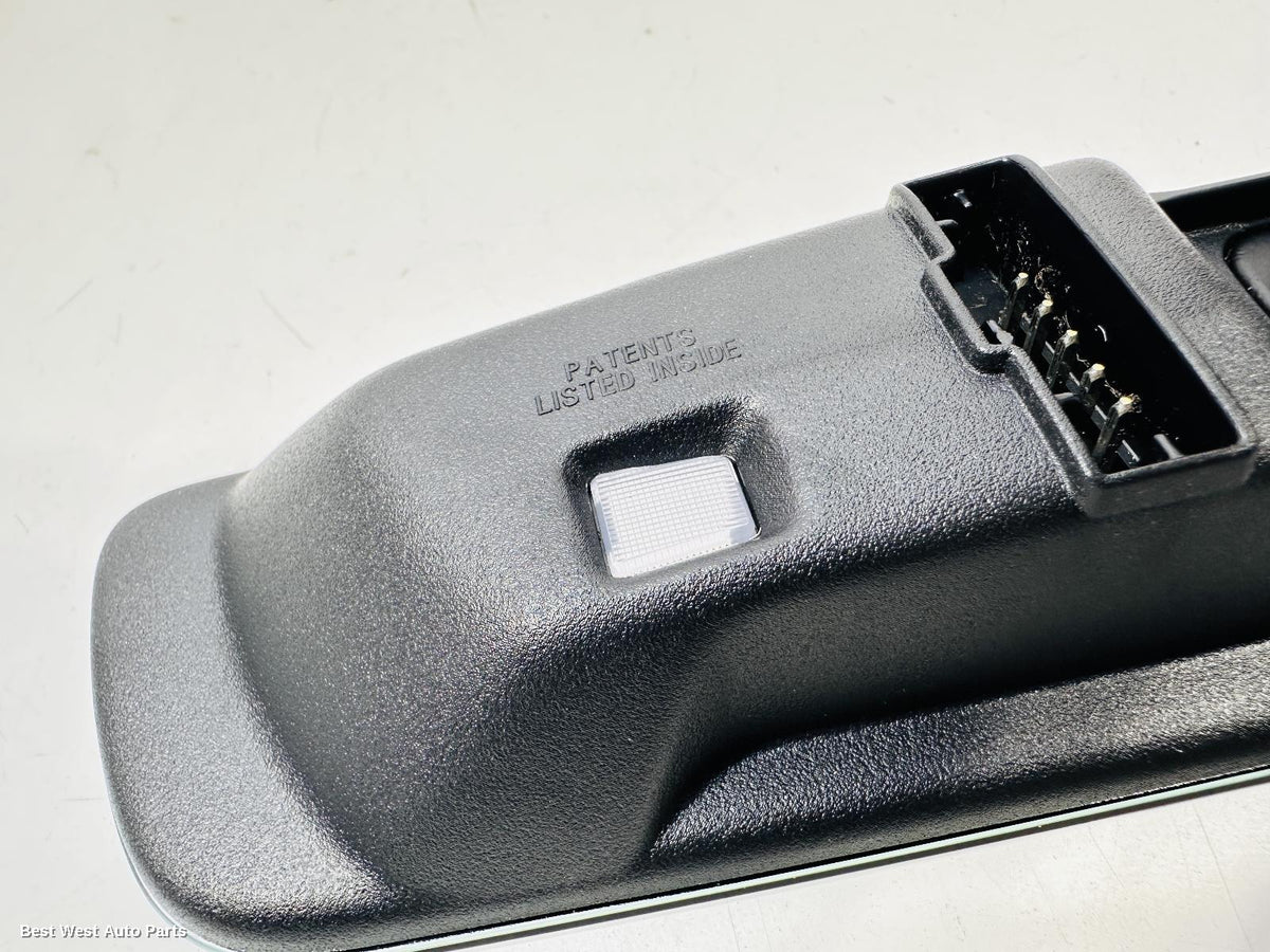 2024 MITSUBISHI TRITON Interior Mirror