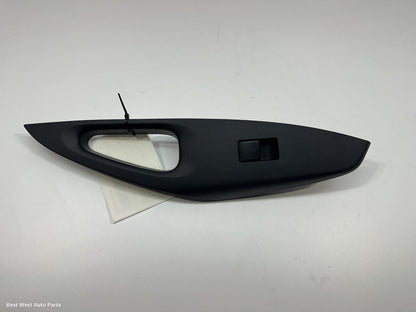 2022 TOYOTA COROLLA Pwr Dr Wind Switch