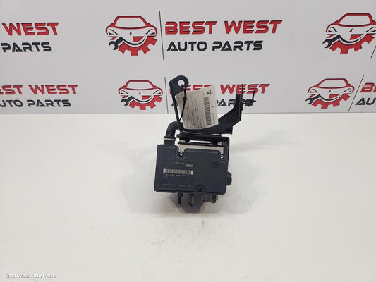 2008 MAZDA 2 Abs Pump/Modulator