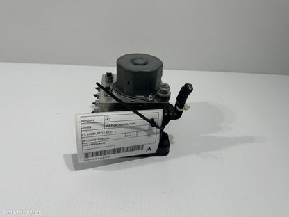 2013 SUBARU BRZ Abs Pump/Modulator