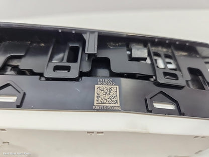 2020 HYUNDAI SANTA FE Pwr Dr Wind Switch