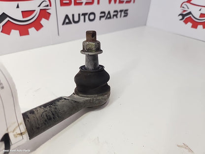 2019 NISSAN PATHFINDER Steering Box/Rack
