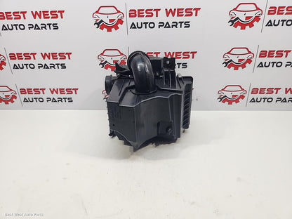 2011 MAZDA 3 Air Cleaner/Box