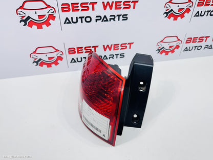 2008 SUBARU TRIBECA Left Taillight